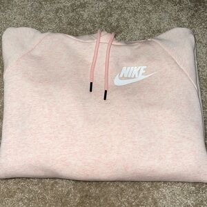 nike hoodie